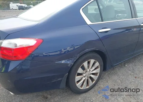 2013 Honda Accord Ex-L z USA, uszkodzony, nr VIN 1HGCR2F89DA257316